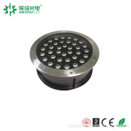 6W Bridgelxu light source LED underground light series-A with IP 66